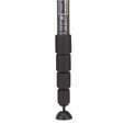 Monopod Carbon 4-Serie Mach3 (eenbeenstatief) Benro MMA49C