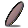 Grijsfilter - 8 stops 49mm (ND-filter) Benro SHDND25649