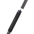 Statief Carbon Mach3 Benro TMA27C