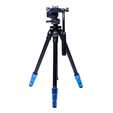 Video Statief Kit Slim Benro TSL08AS2CSH