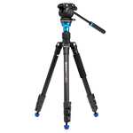 Video Statief Kit Travel reisstatief  Aero2 Benro A1883FS2PRO;