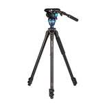 Professional Video Tripod Benro A2573FS6PRO;