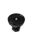 100mm Half Ball incl. Low Profile Knob Benro BL100S;