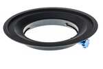 Lensring  voor filterhouder Canon TS-E 17mm f/4 L Benro FH150LRC2;