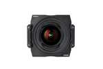 Filterhouder voor Sigma 20mm f/1.4 DG HSM Ar Benro FH150S2;