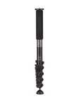 Monopod Aluminium 4-Serie Adventure Benro MAD49A;