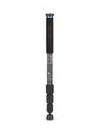 Monopod Carbon 2-Serie Mach3 (eenbeenstatief) Benro MMA28C;