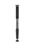 Monopod Carbon 3-Serie Mach3 (eenbeenstatief) Benro MMA38C;