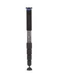 Monopod Carbon 4-Serie Mach3 (eenbeenstatief) Benro MMA49C;