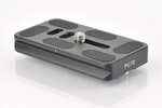 Snelwisselplaat 70mm Arca-swiss compatibel Benro PU70;