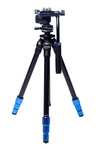 Video Statief Kit Slim Benro TSL08AS2CSH;