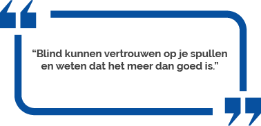 Quote Bob Luijks