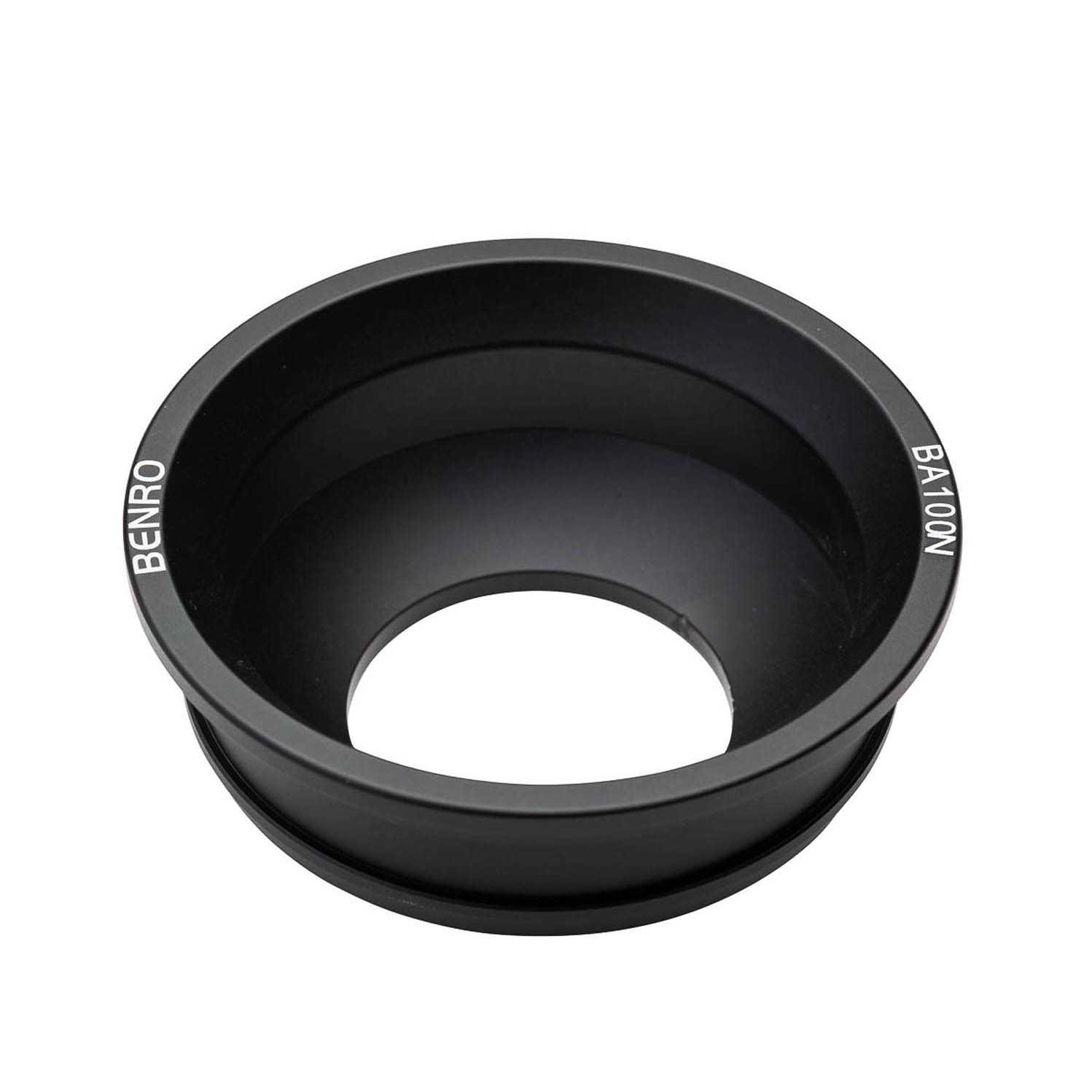 Kom - voor spider 100mm