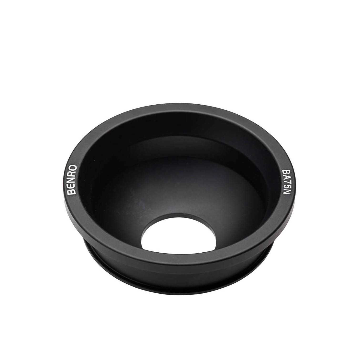 Kom - voor spider 75mm