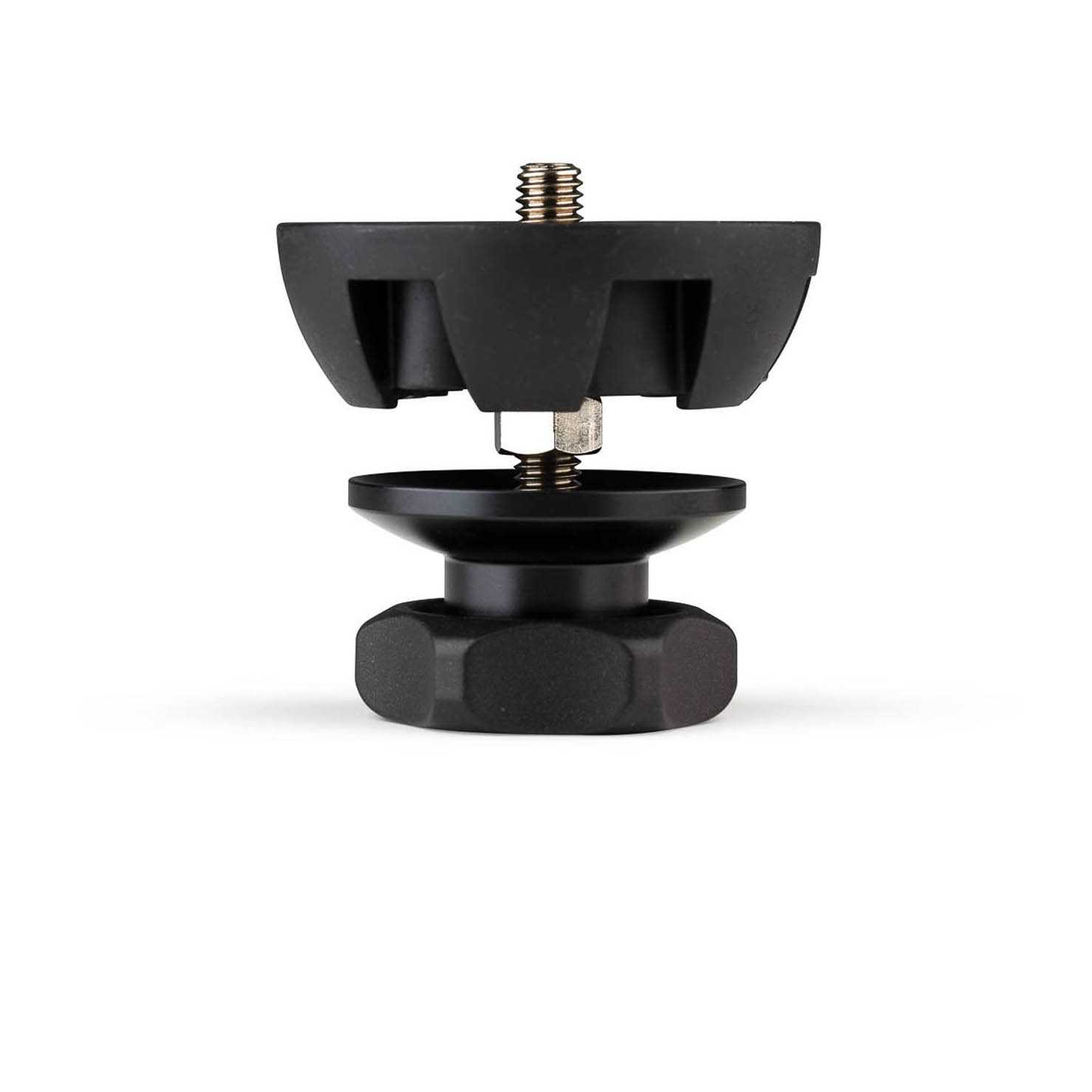 BL75S 75mm Half Ball Low Profile