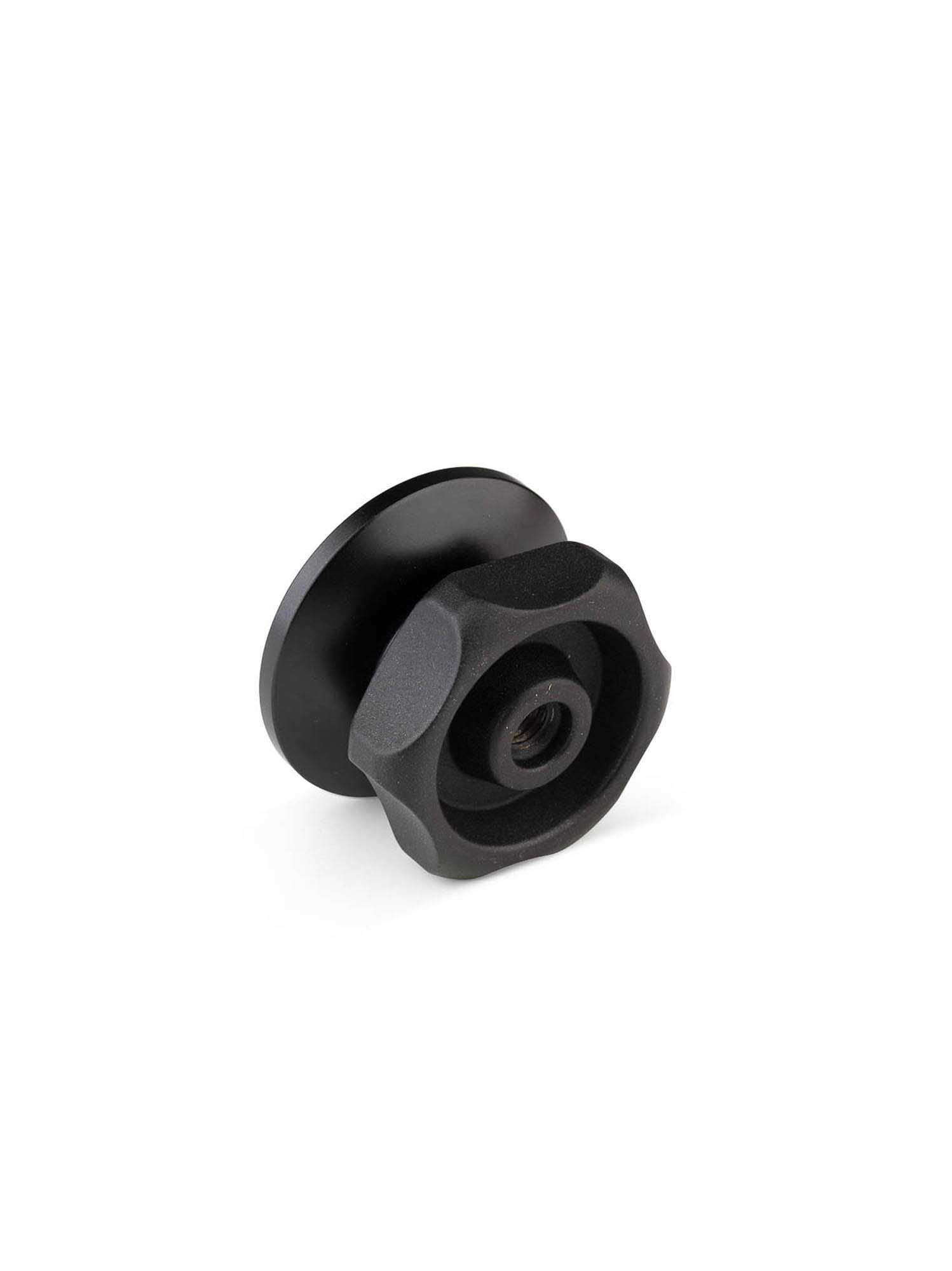 BL75S 75mm Half Ball Low Profile - Afbeelding 2