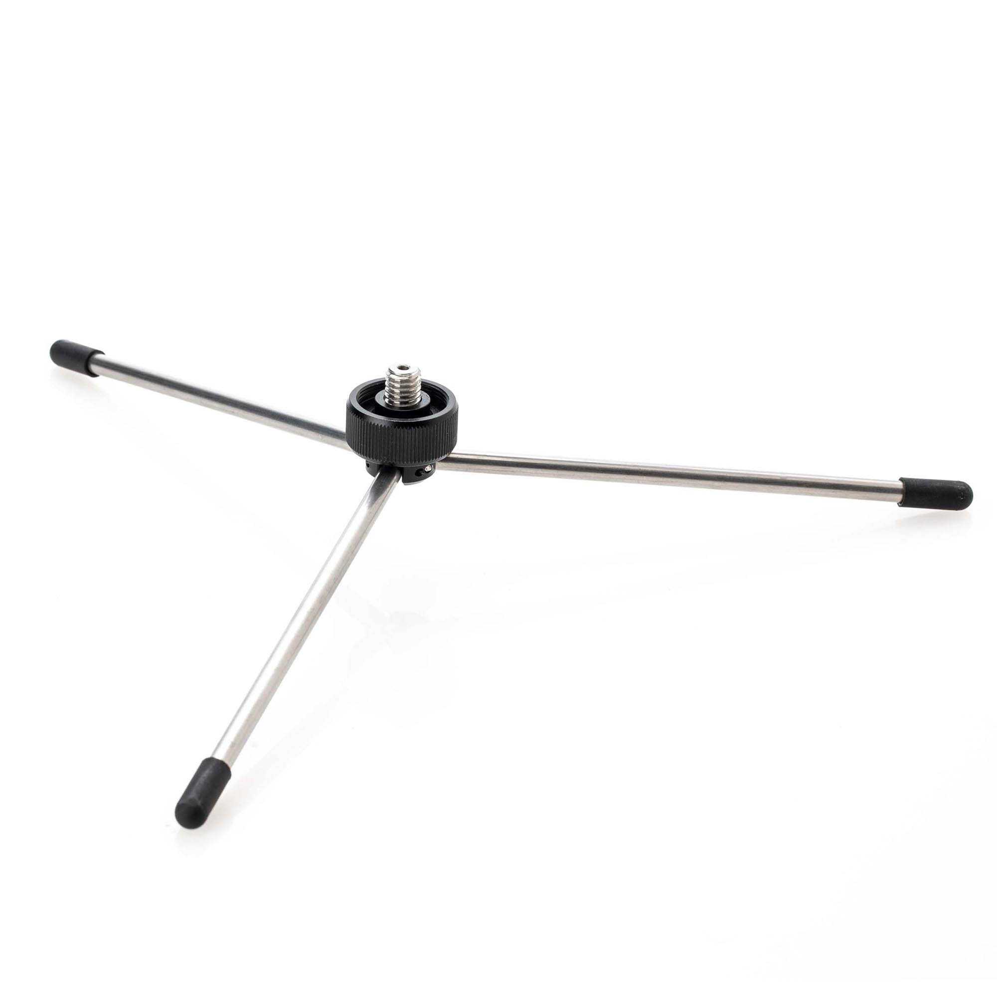 Reisstatief 6 in 1 met balhoofd - RoadTrip PRO Carbon - Afbeelding 24