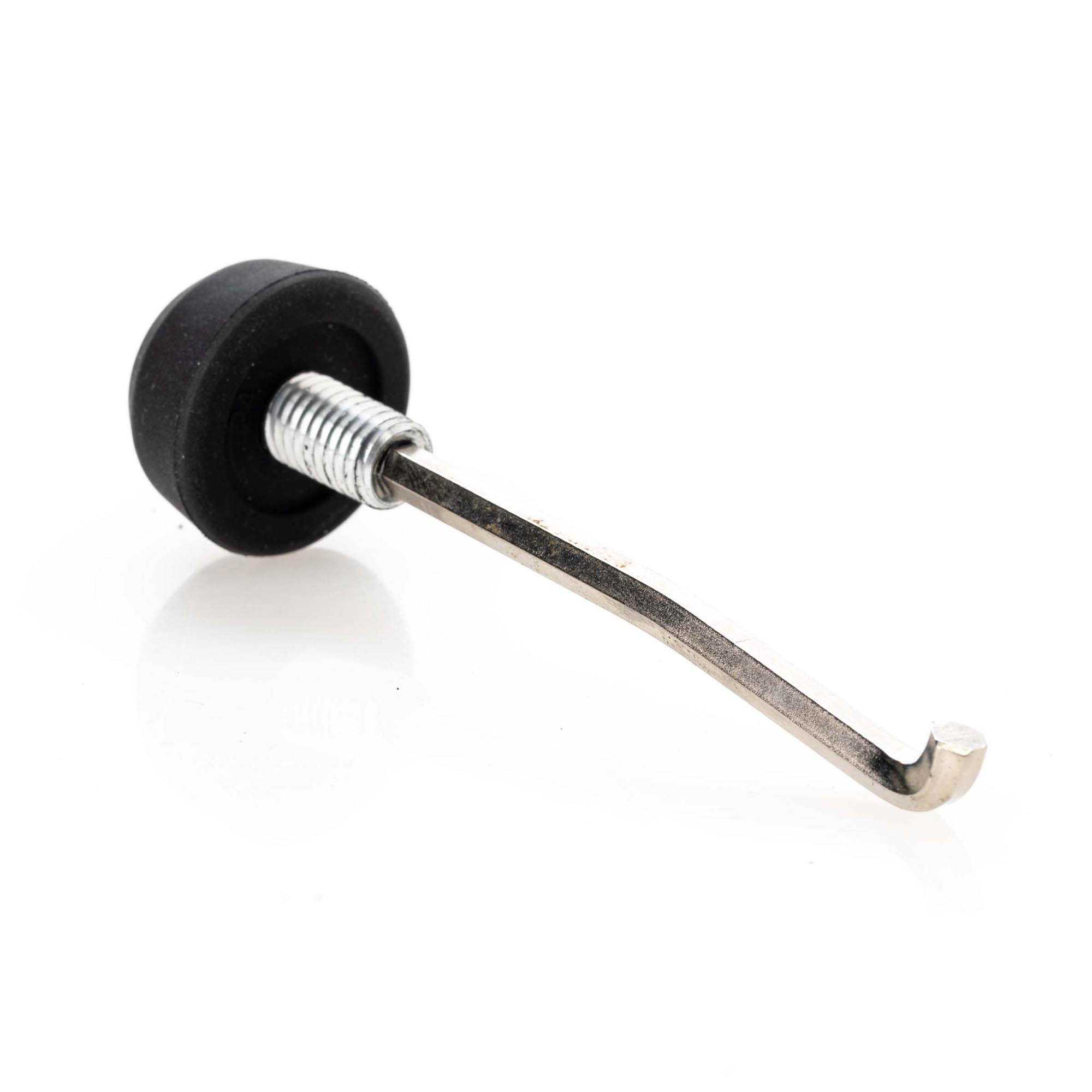 Reisstatief 6 in 1 met balhoofd - RoadTrip PRO Carbon - Afbeelding 36