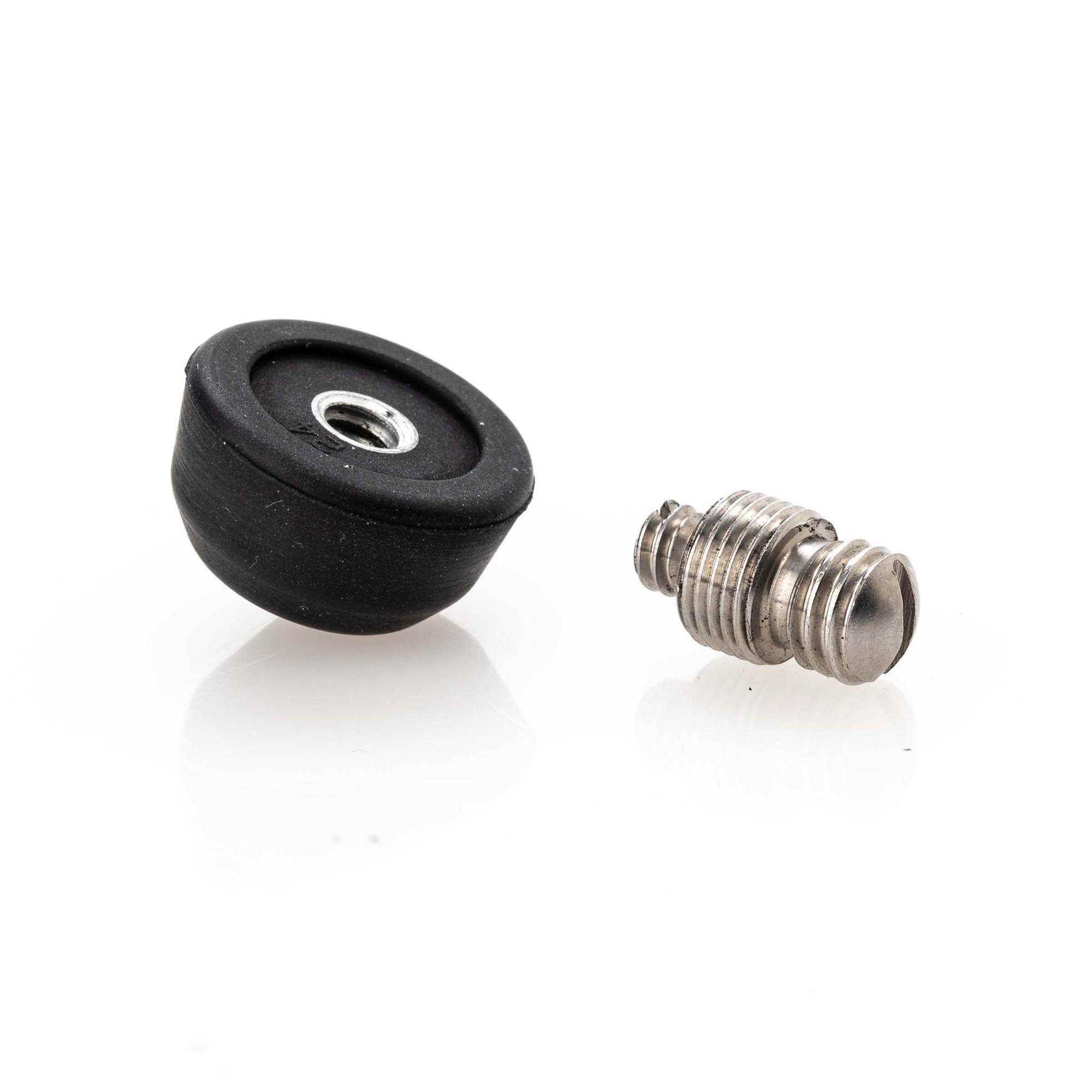 Reisstatief 6 in 1 met balhoofd - RoadTrip PRO Carbon - Afbeelding 38