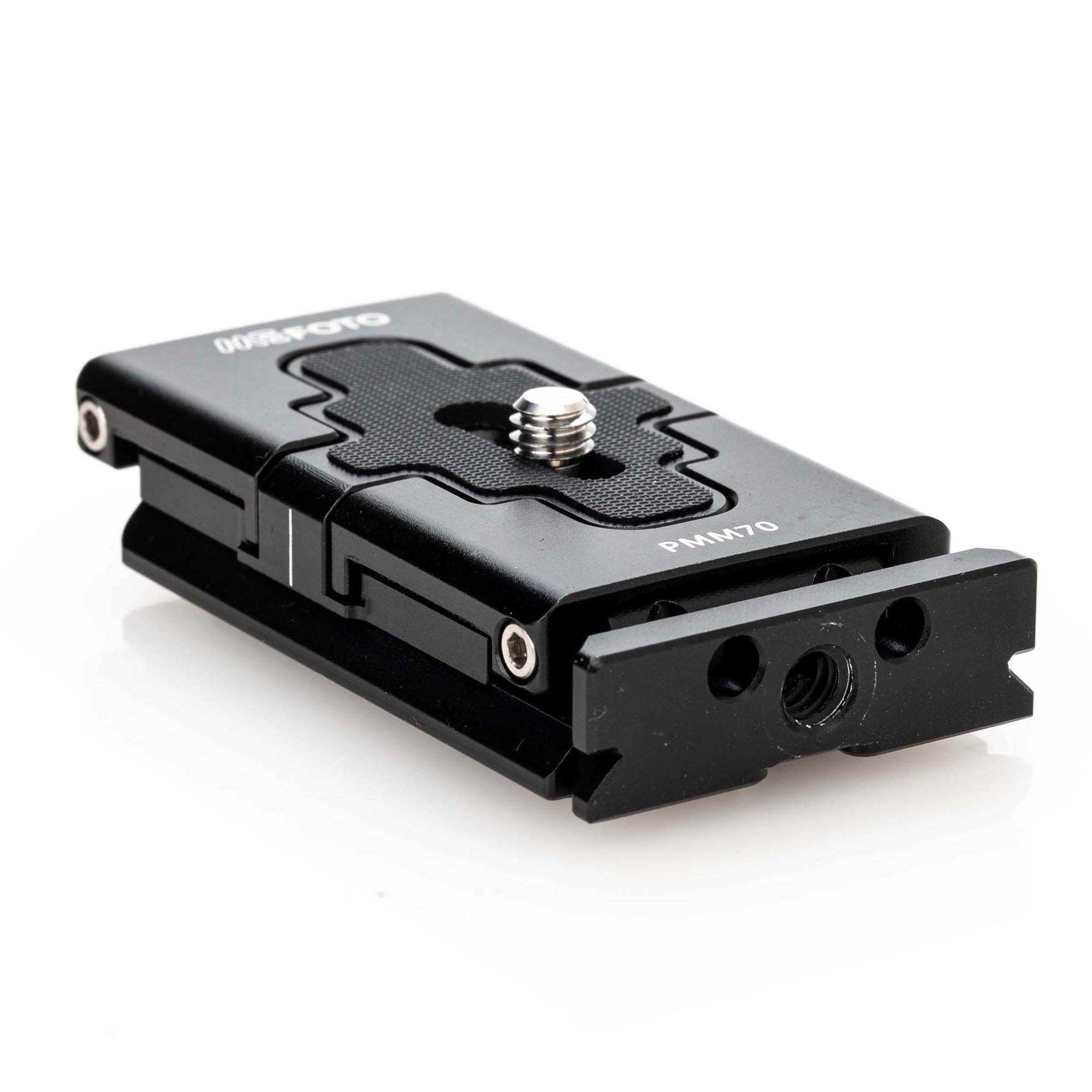 Reisstatief 6 in 1 met balhoofd - RoadTrip PRO Carbon - Afbeelding 51