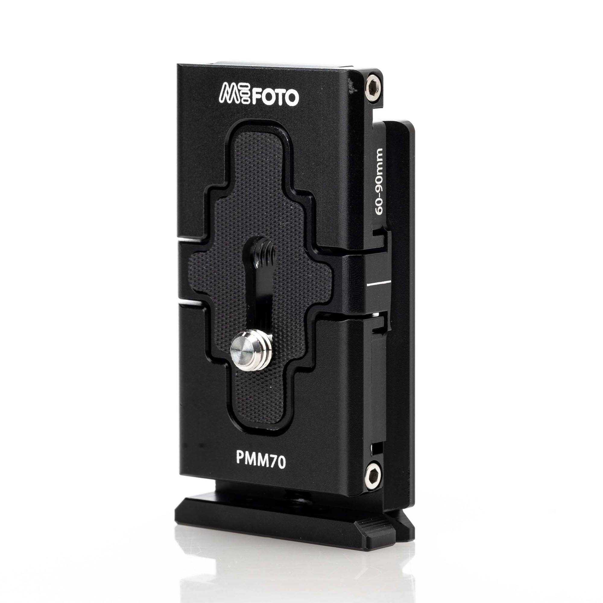 Reisstatief 6 in 1 met balhoofd - RoadTrip PRO Carbon - Afbeelding 52