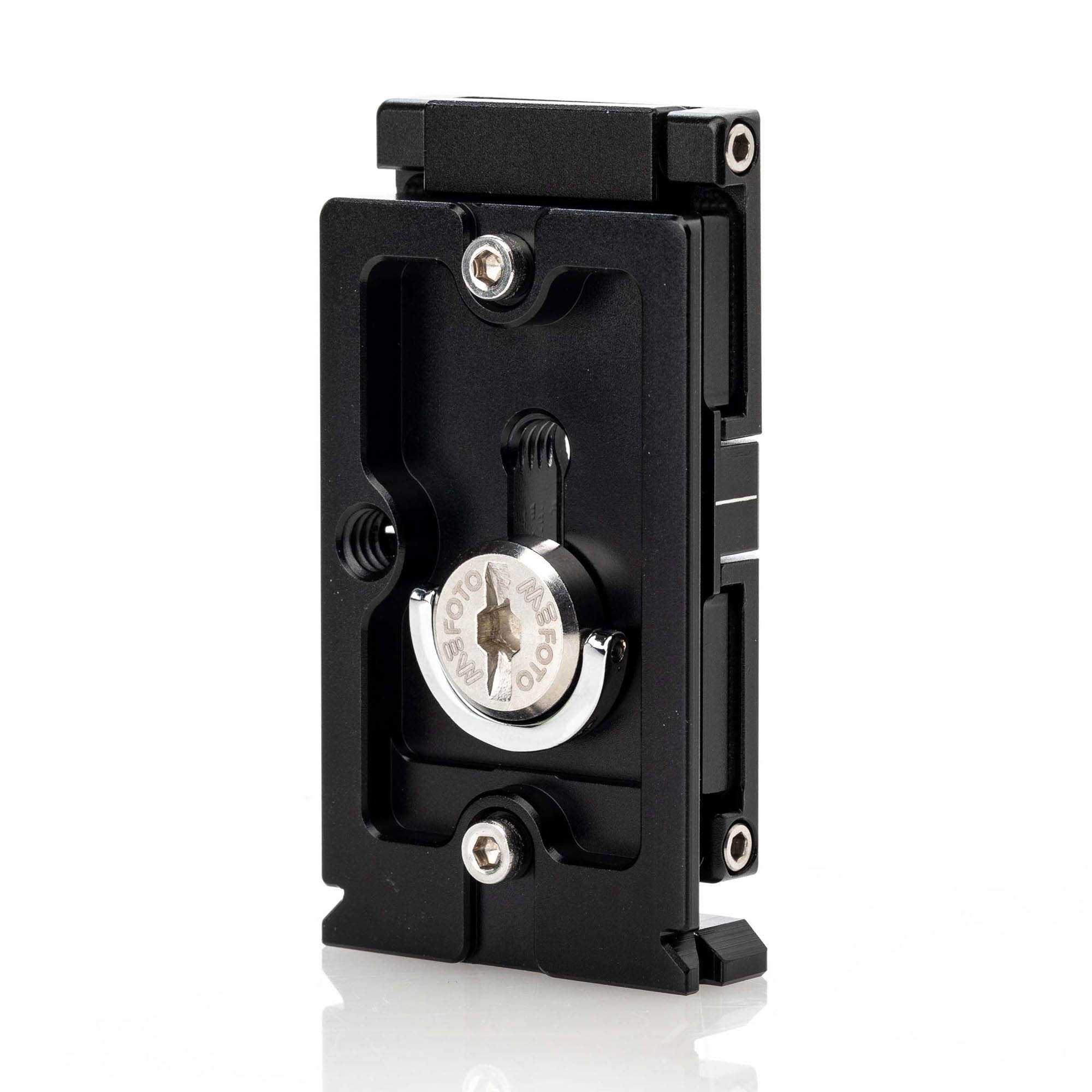 Reisstatief 6 in 1 met balhoofd - RoadTrip PRO Carbon - Afbeelding 53