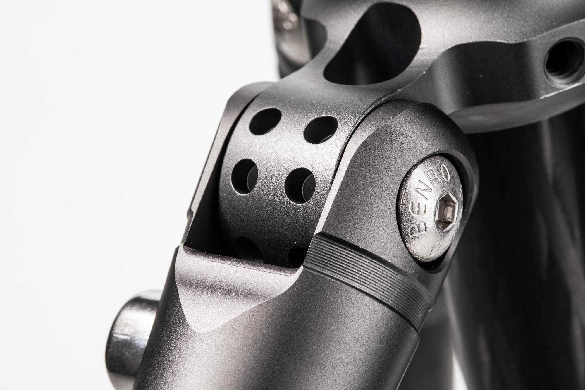 Reisstatief met balhoofd - 2-serie - BAT - voor macrofotografie - Afbeelding 15