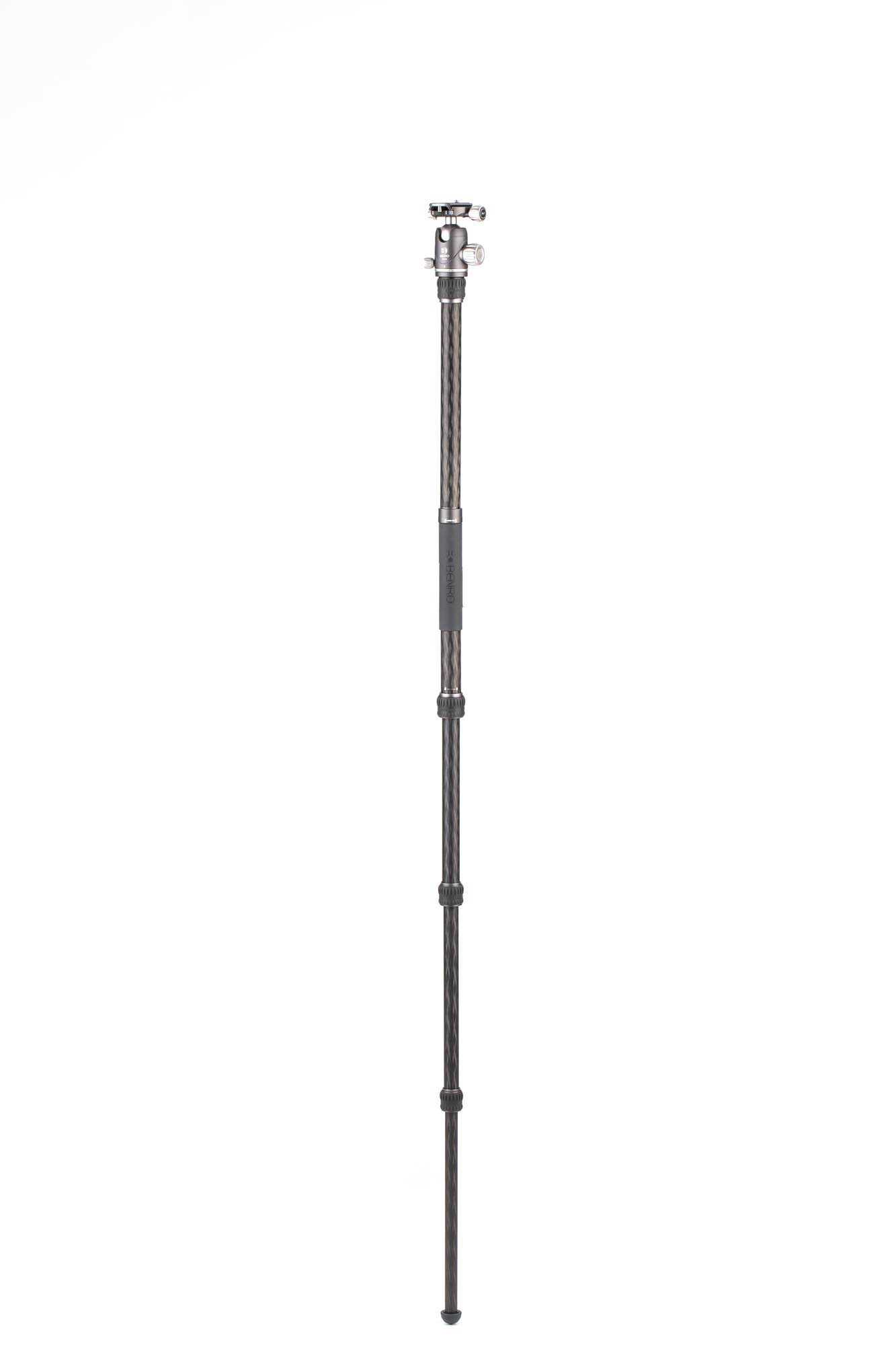 Reisstatief met balhoofd - 2-serie - BAT - voor macrofotografie - Afbeelding 22