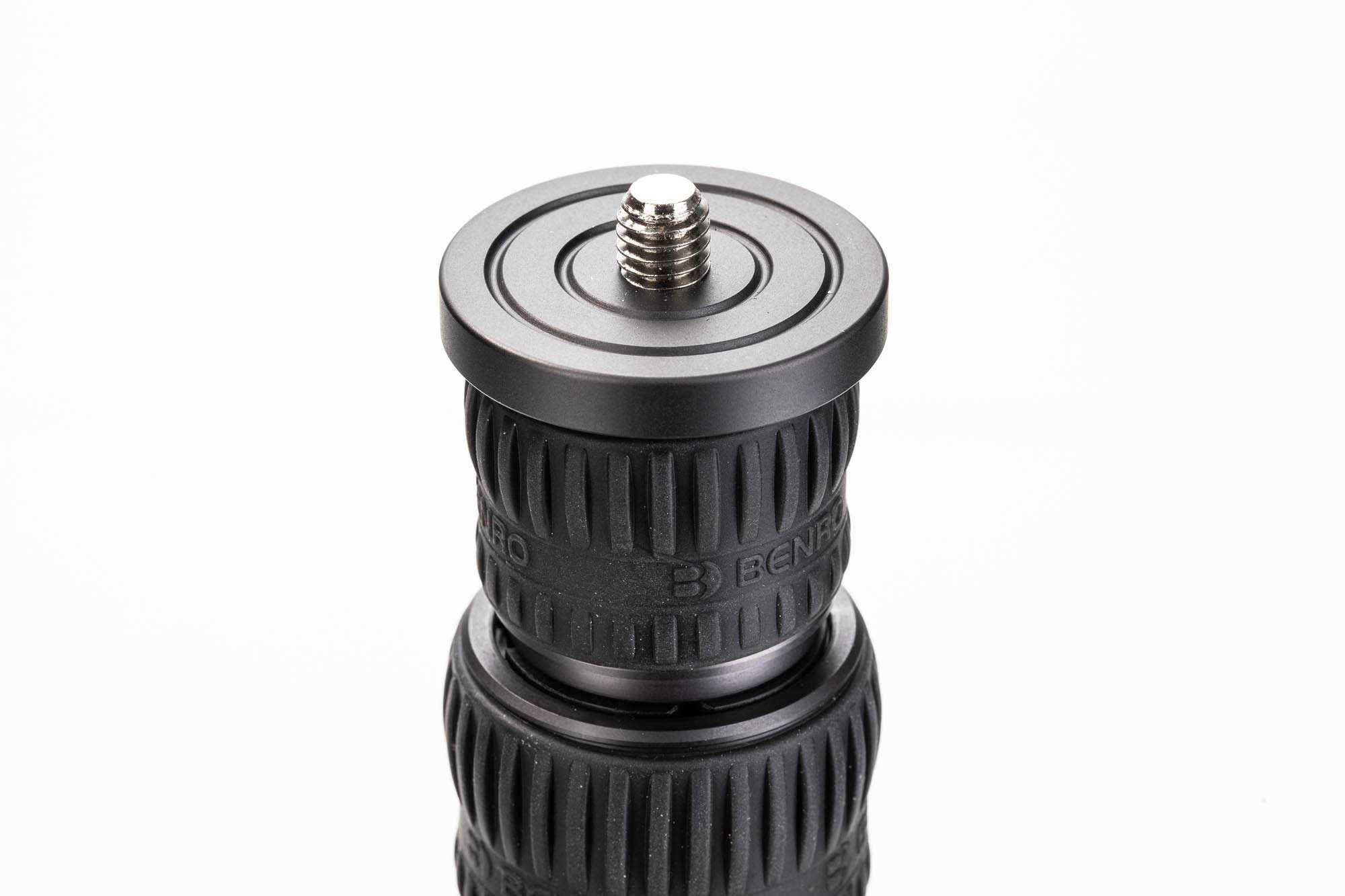 Reisstatief met balhoofd - 2-serie - BAT - voor macrofotografie - Afbeelding 27