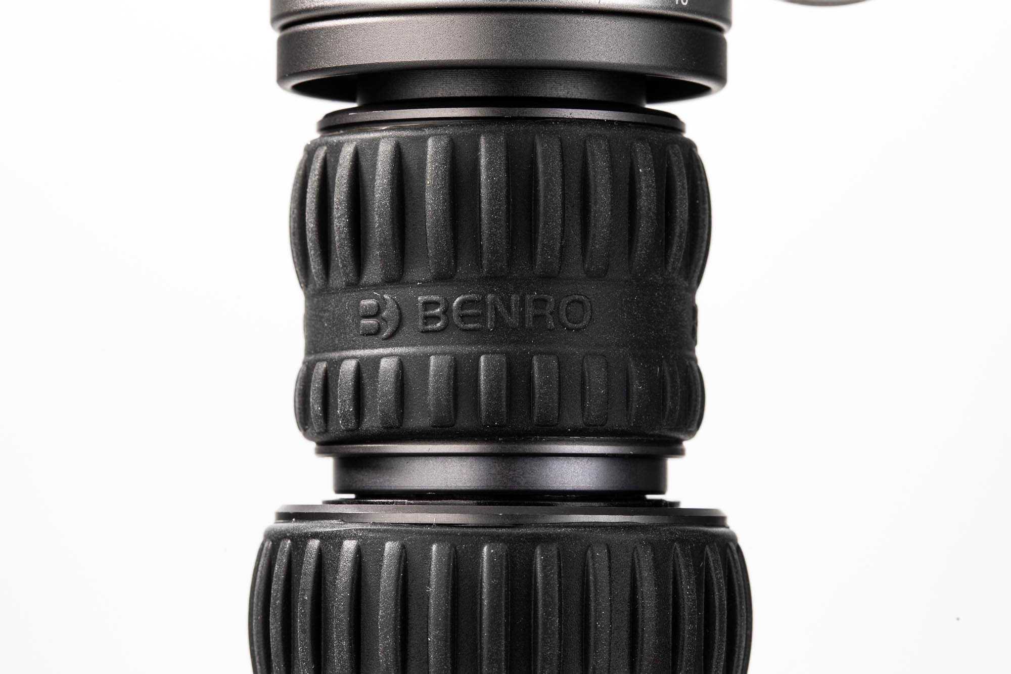 Reisstatief met balhoofd - 2-serie - BAT - voor macrofotografie - Afbeelding 32