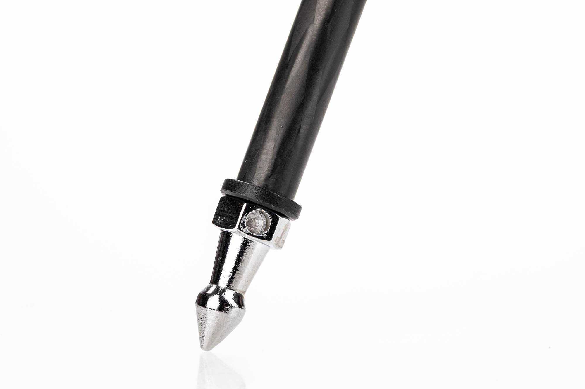 Reisstatief met balhoofd - 2-serie - BAT - voor macrofotografie - Afbeelding 33