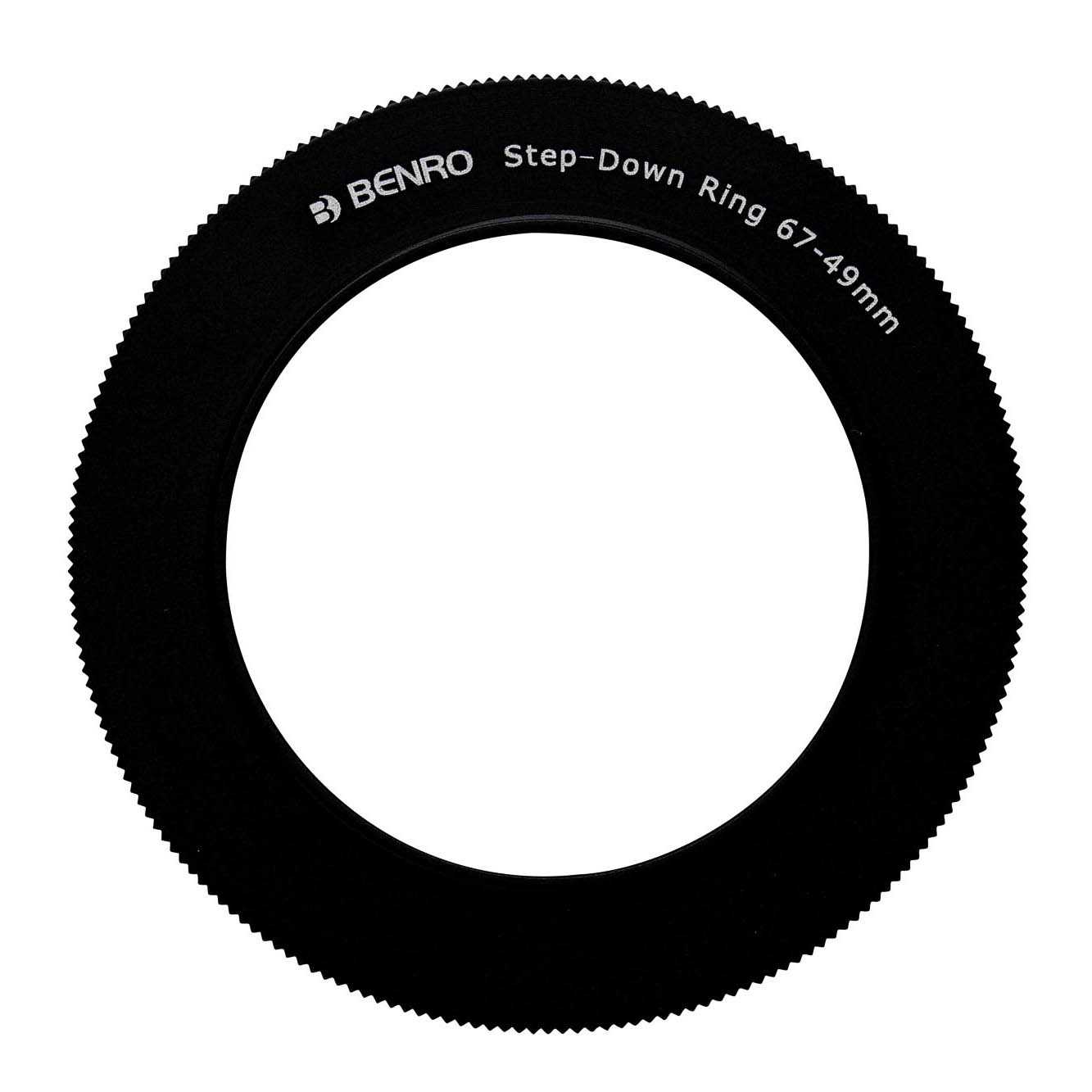 Step Down Ring Size 67-49