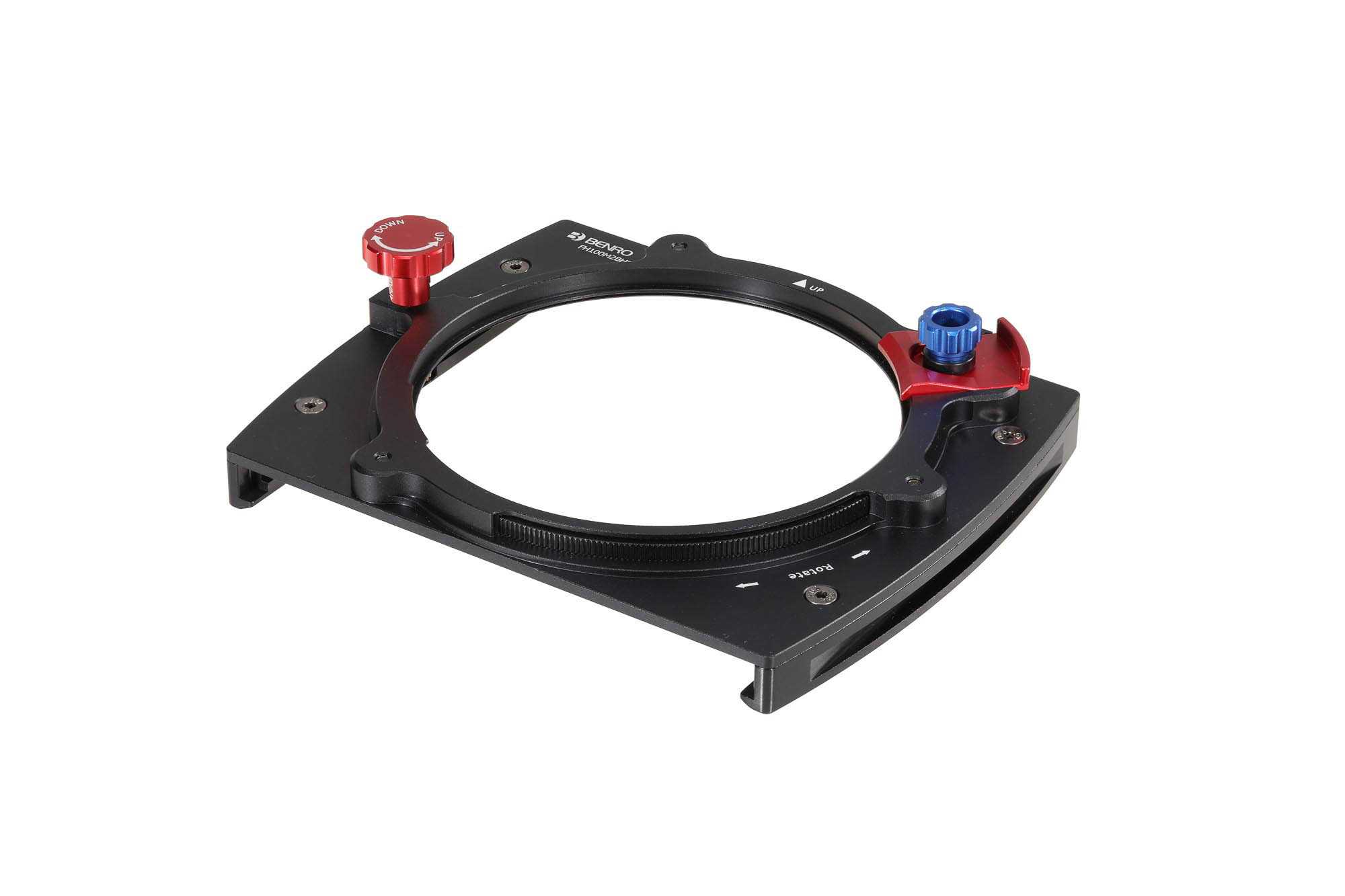 Filterhouder voor 100mm filters en 95mm CPL exclusief lensring - Afbeelding 4