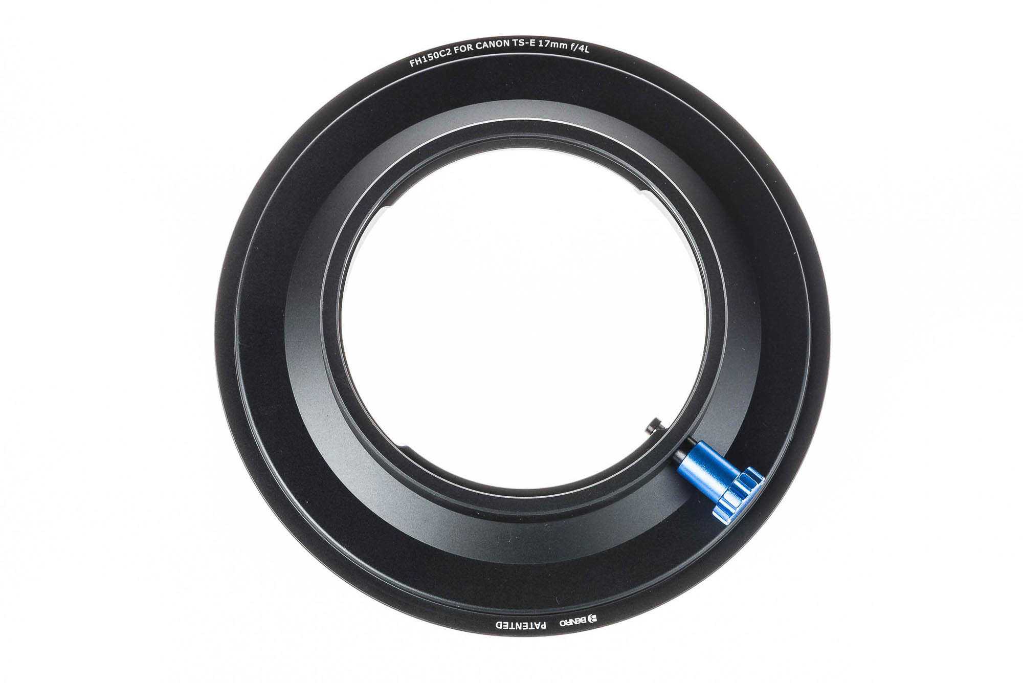 Lensring voor filterhouder Canon TS-E 17mm f/4 L - Afbeelding 3