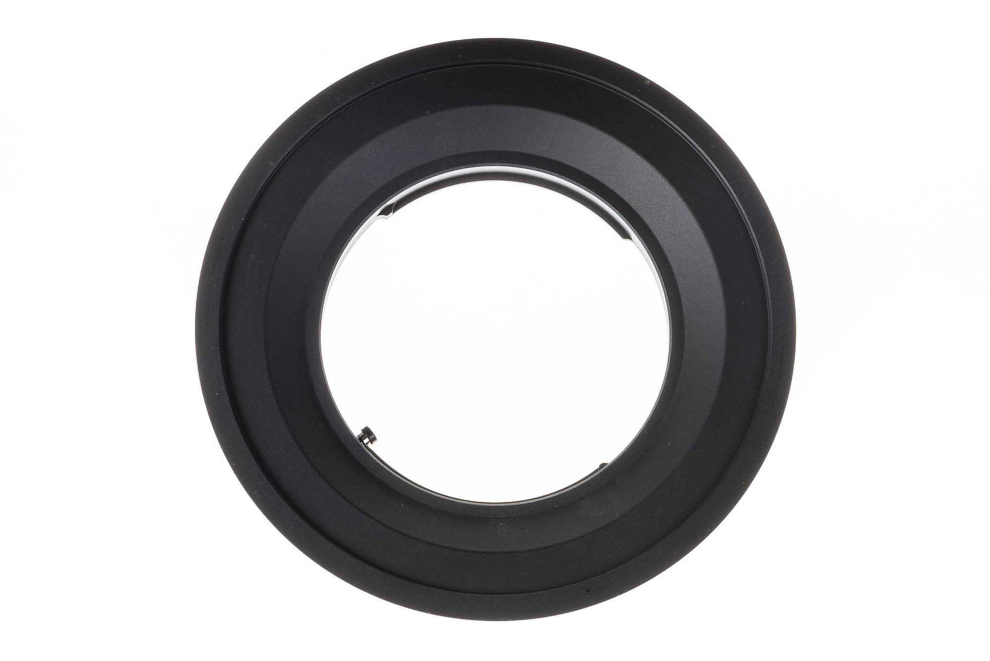 Lensring voor filterhouder Canon TS-E 17mm f/4 L - Afbeelding 4