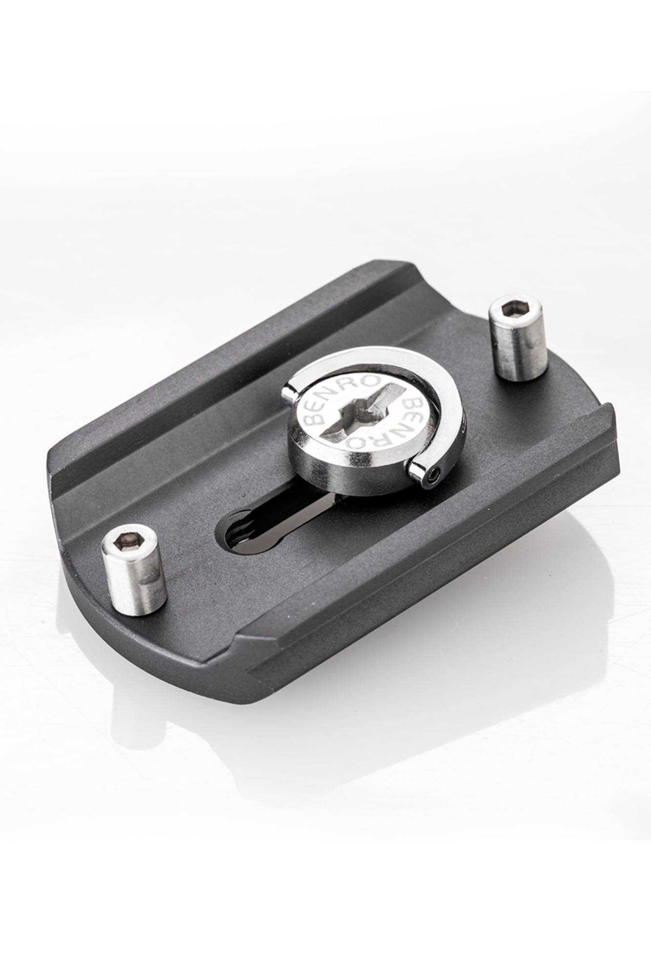 Balhoofd met panoramaklem - Afbeelding 10