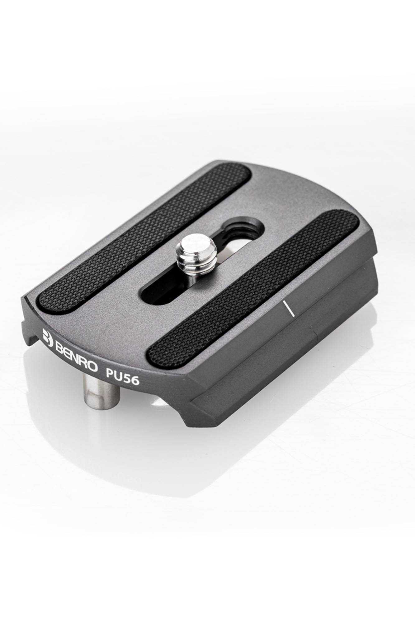 Balhoofd met panoramaklem - Afbeelding 11