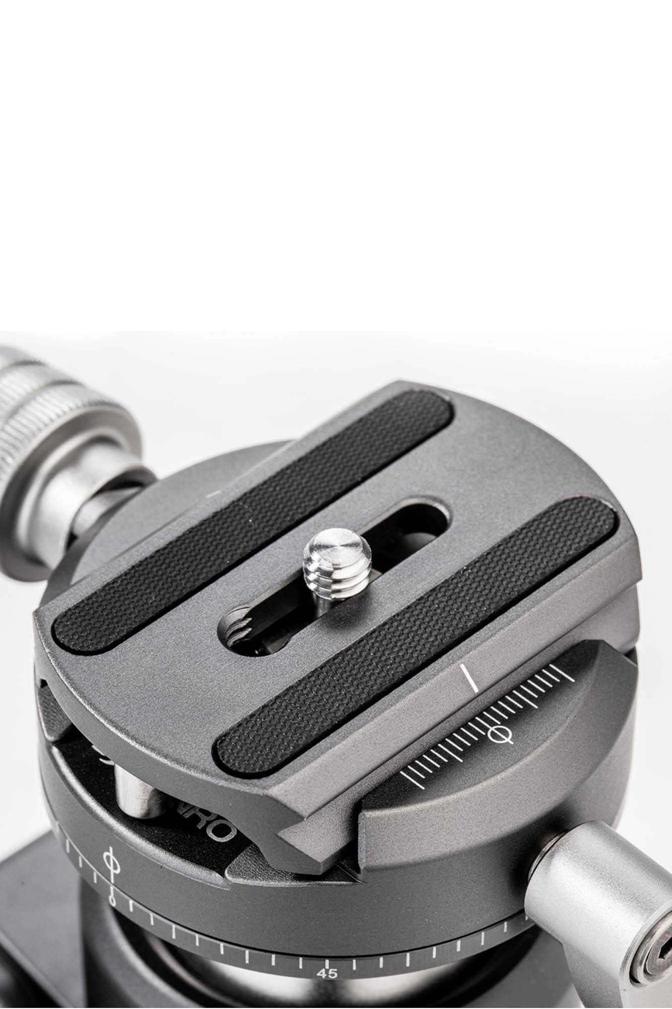 Balhoofd met panoramaklem - Afbeelding 5