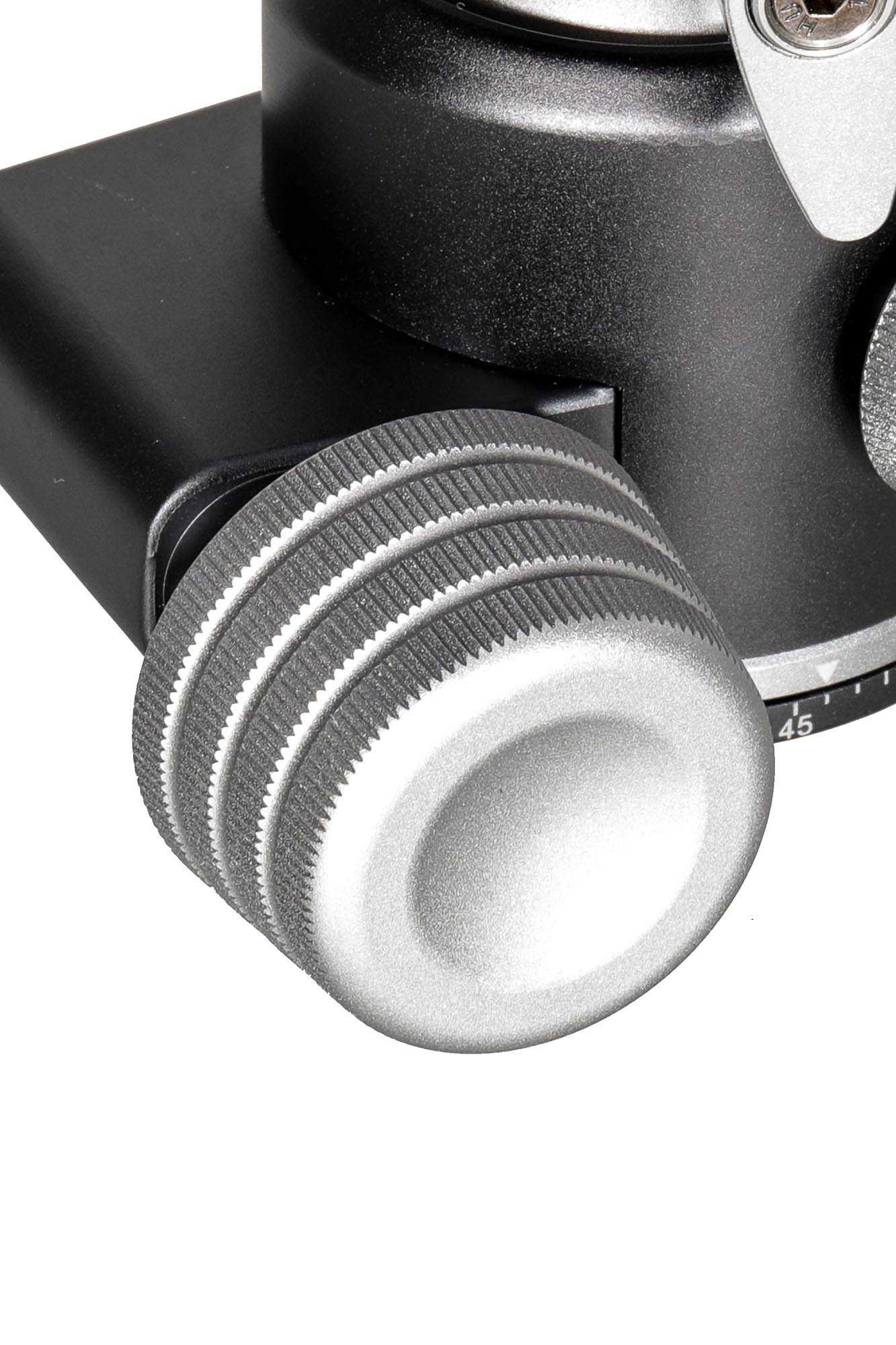 Balhoofd met panoramaklem - Afbeelding 6