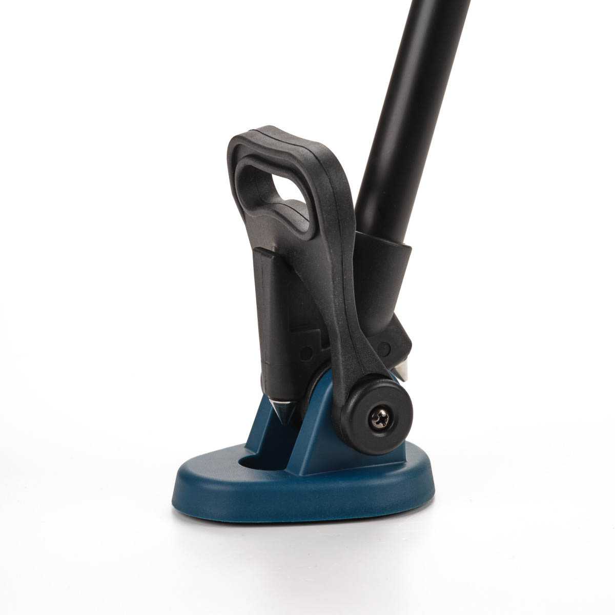 Videostatief dual tube met videokop - XL - Afbeelding 15