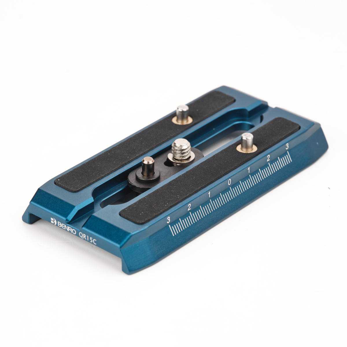 Videostatief dual tube met videokop - XL - Afbeelding 17