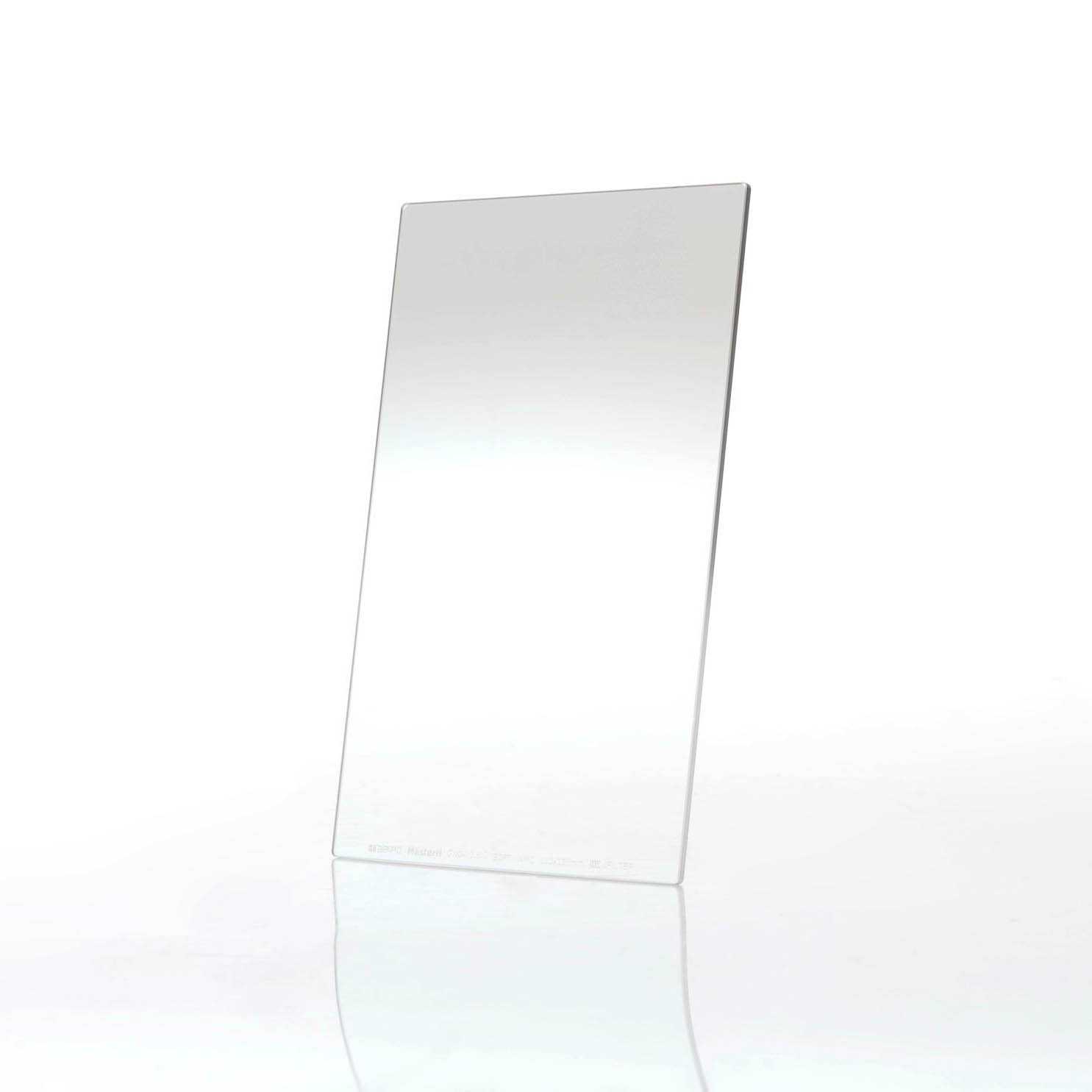 Grijsverloopfilter Soft 2 stops 150mm - GND4 (0.6)