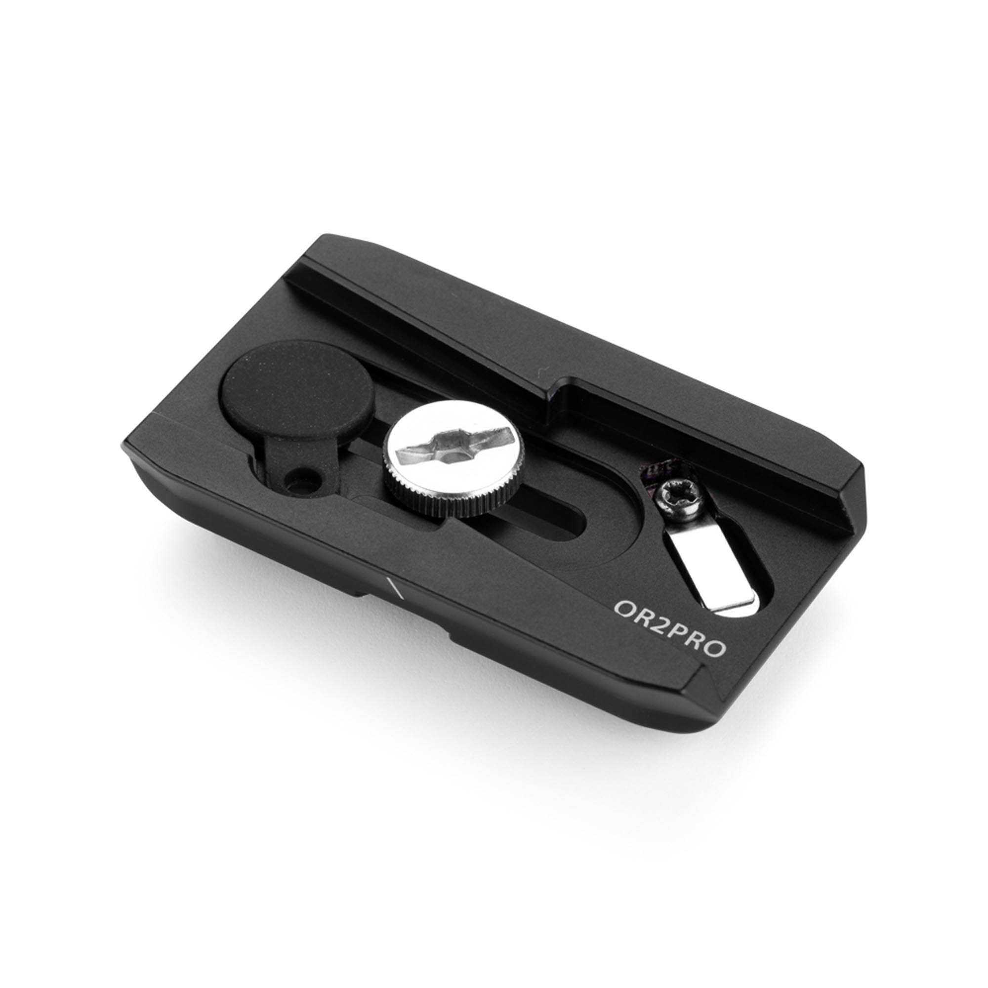 Snelwisselplaat tbv S2PRO - Afbeelding 2