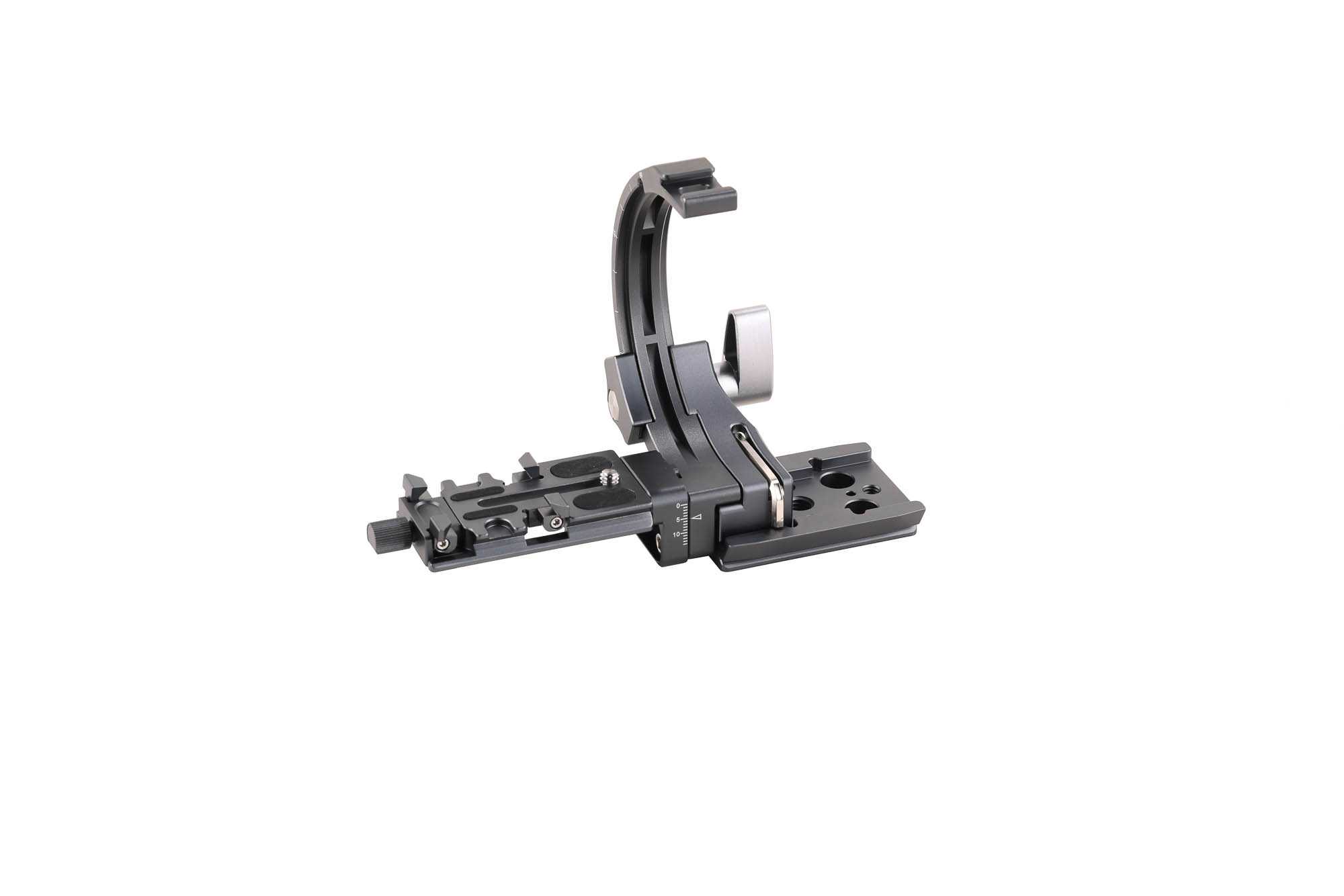 Lens bracket roterend - Quick Dual Rotation - Afbeelding 3