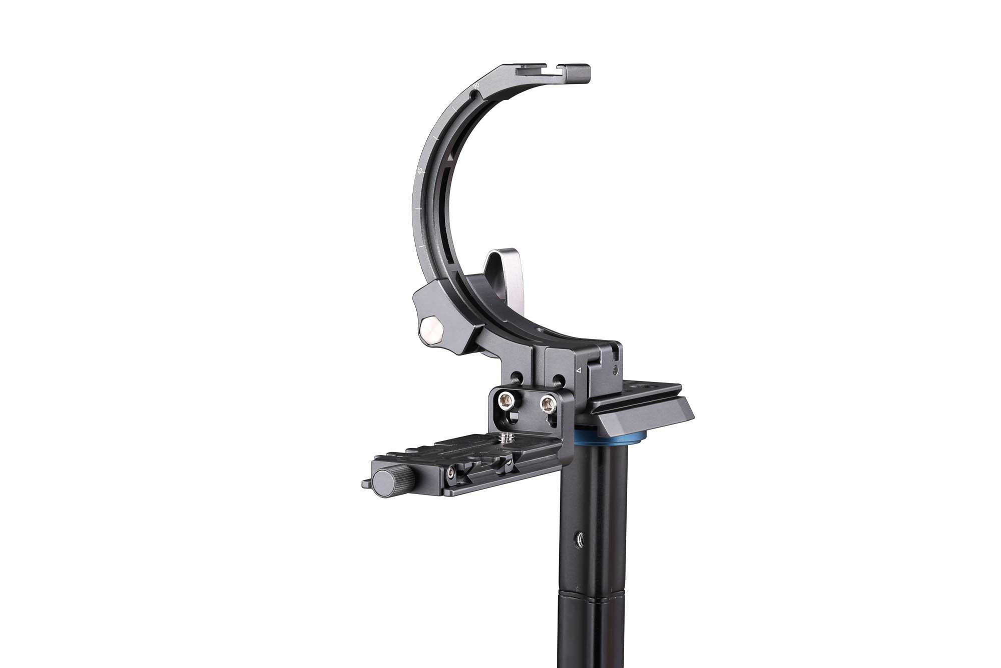 Lens bracket roterend - Quick Dual Rotation - Afbeelding 6