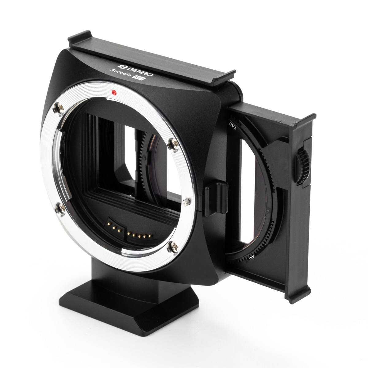 Aureole Adapter Canon EF lens - RF Body - Afbeelding 2