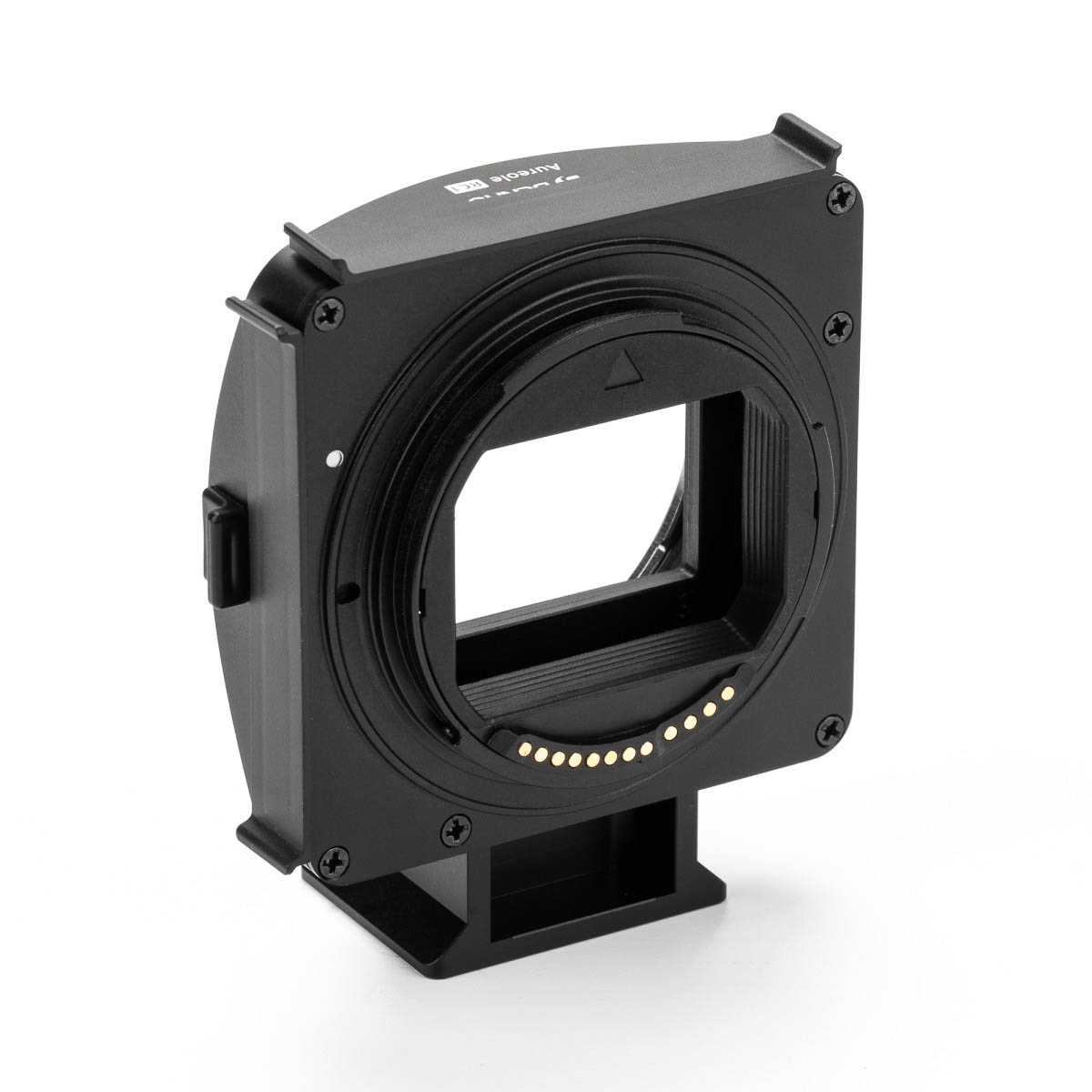 Aureole Adapter Canon EF lens - RF Body - Afbeelding 3