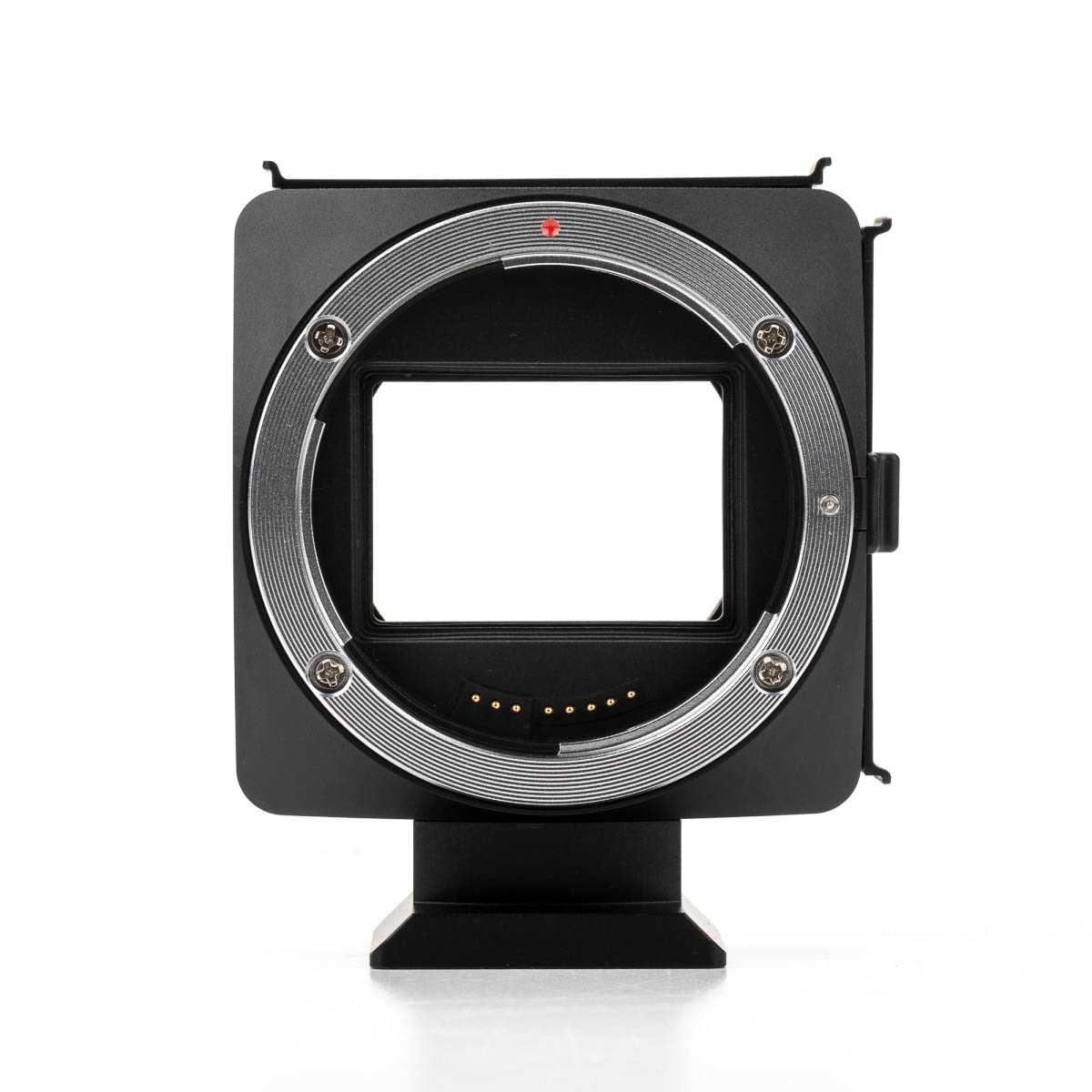 Aureole Adapter Canon EF lens - RF Body - Afbeelding 4