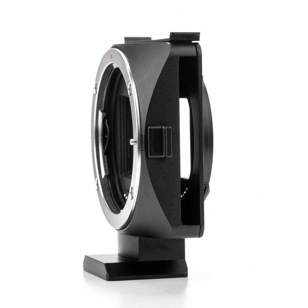 Aureole Adapter Canon EF lens - RF Body - Afbeelding 5