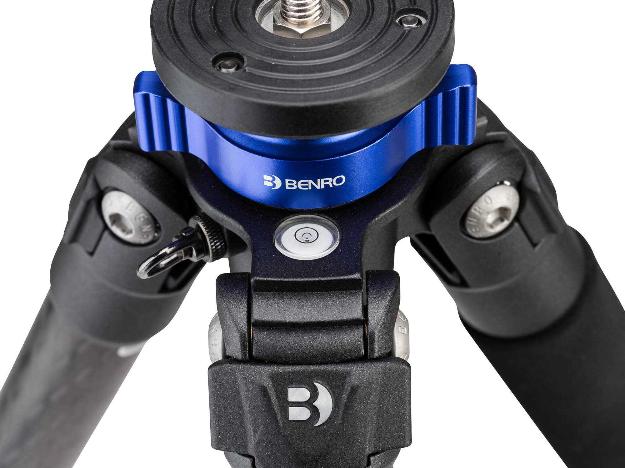 Statief allround - Carbon 3 secties - Mach3 - Afbeelding 11